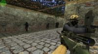 CS 1.6 Rebelii Edition