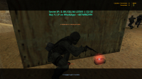 CS 1.6 Kiss CS1 Edition