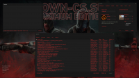 CS 1.6 Maximum Edition