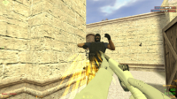 CS 1.6 Printstream Edition