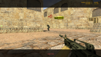 CS 1.6 AlGaming Edition