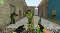 CS 1.6 Brazil Edition